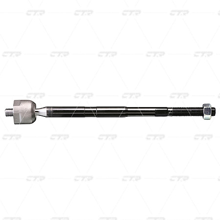 Articulatie axiala, cap de bara Tie rod with no end L/R length: 315/3515mm MAZDA TRIBUTE 3.0 04.04-05.08 CTR CTRCR0425