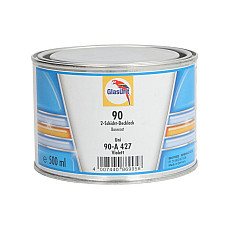 Vopsele Vopsea 05 l violet tip de pulverizare: pistol GLASURIT 50411823