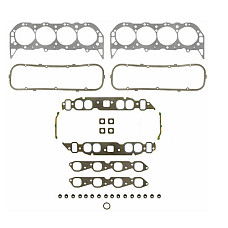 Garnituri de motor de deasupra Engine top gasket set FELPRO MARINE FEL17240