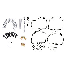 Kit reparatie carburator for number of carburettors 4 for sports use SUZUKI GSX 600 1997-1997 4 RIDE AB26-1734