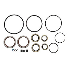 Set oprire scurgere transmisie Lower gear seal kit MERCRUISER Bravo I II X XR SIERRA INTERNATONAL LLC 18-2645-1