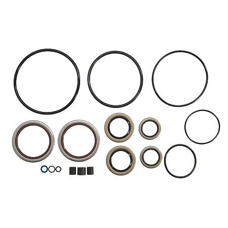 Set oprire scurgere transmisie Lower gear seal kit MERCRUISER Bravo I II X XR SIERRA INTERNATONAL LLC 18-2645-1