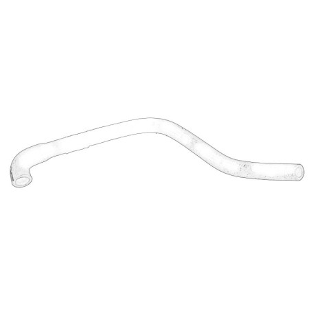 Furtun, aerisire bloc motor Furtun epurator FORD FOCUS I TRANSIT CONNECT 1.8/2.0 10.98-12.13 OE FORD 1113161