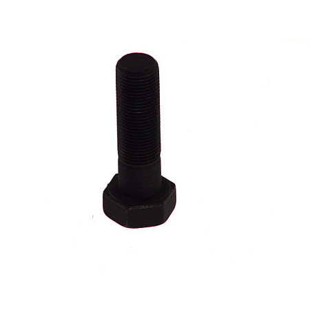 Surub, disc frana surubul de fixare a discului de frana M 18x15x60 lungime filet 45mm MAN E2000 F2000 M 2000 L M 2000 M TGA TGS I TGX I 01.94- PETERS 036.127-00