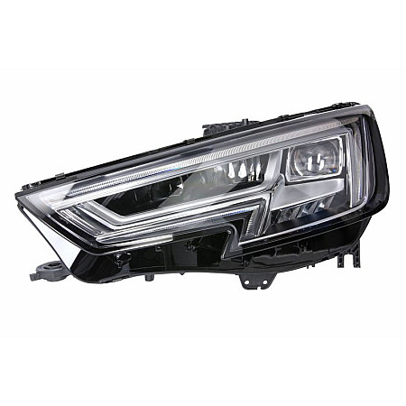 Far Lampa frontala Stanga LED LED automat nici un controler AUDI A4 ALLROAD B9 A4 B9 05.15- MAGNETI MARELLI 711451000179