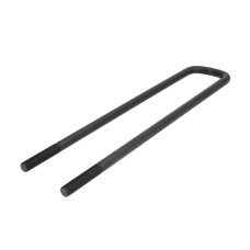 Brida arc Frunze catus de primavara M18x2mm 81mmx490mm MAN SCHOMACKER 98897490-S
