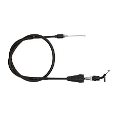 Cablu acceleratie Accelerator cable HUSQVARNA TC TE TX KTM SX XC XC-W 125-300 2017-2017 ALL BALLS 45-1259