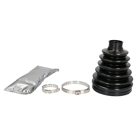 Ansamblu burduf, articulatie planetara Burduf cauciuc cap planetara exterior fi: 25/84 lungime110 TOYOTA COROLLA COROLLA VERSO MR2 III PRIUS 1.3-1.8 10.99-11.13 AUTOFREN SEINSA D8-579T