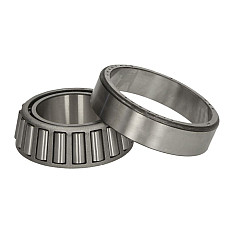 Lagar Rulment roata con TIMKEN JM207049/10 /TIMKEN/