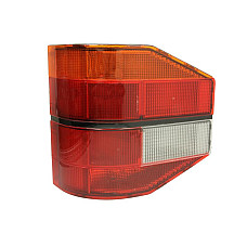 Stop spate Rear lamp L  SETRA 300 09.91- ULO ULO4596-01