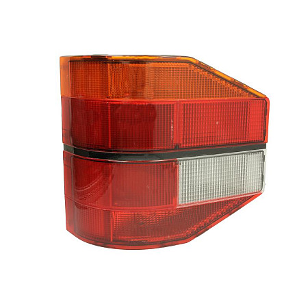 Stop spate Rear lamp L  SETRA 300 09.91- ULO ULO4596-01