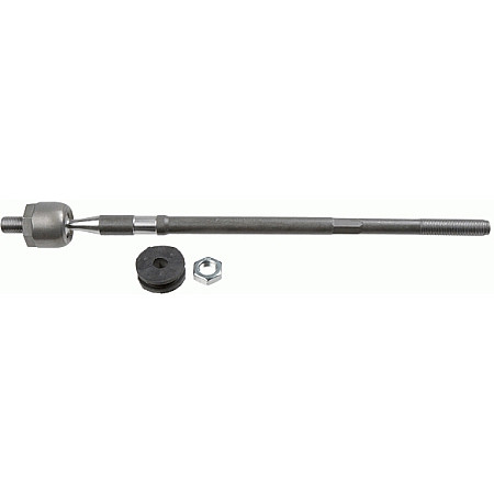 Articulatie axiala, cap de bara Tija de fixare fara capat Dreapta/Stanga lungime: 341mm SEAT TOLEDO I VW GOLF III PASSAT B3/B4 VENTO 1.4-Electric 10.91-04.99 LEMFOERDER LMI38034