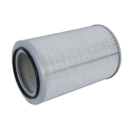 Filtru aer element filtrant IVECO TRAKKER I MAN F90 F90 UNTERFLUR HOCL LIONS COACH LIONS STAR R SR KAMAZ 6460 6520 NEOPLAN STARLINER 740.50-OM446.931 01.79- PURRO PUR-HA0045