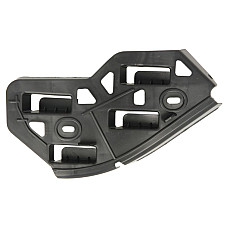 Suport, bara protectie Pinul de tapiterie aplicatie: montaj bara de protectie cantitate per impachetare: 1 buc. fata R VW POLO POLO IV 10.01-04.12 ROMIX ROM C60582