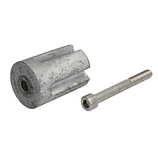 Anode VOLVO PENTA 3593981