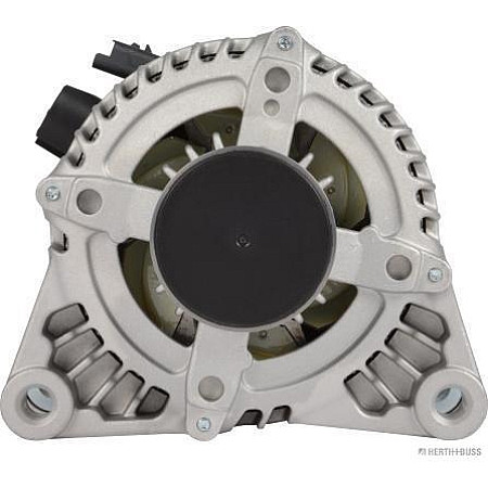 Alternator 14V 150A CITROEN BERLINGO MULTISPACE BERLINGO/MINIVAN C-ELYSEE C3 AIRCROSS II C4 CACTUS PEUGEOT 3008 301 308 II 5008 5008 II PARTNER TEPEE 1.2/1.6 11.12- HERTH+BUSS PARTI ELECTRICE 32005000