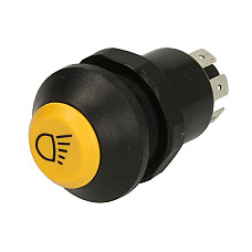 Comutator, far Light switch CLAAS DEUTZ SAME PNEUTRON 11175260XX