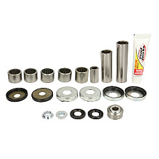 Set reparatie, bara stabilizatoare Swingarm lever repair kit SUZUKI RM 125/250 1993-1995 PIVOT WORKS PWLK-S28-000