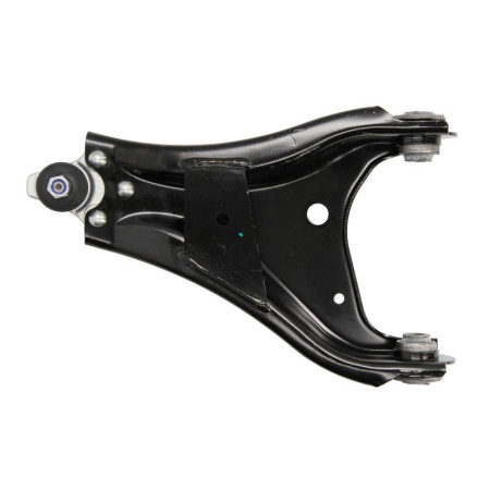 Brat, suspensie roata Bratul axei anterioare a puntii dorite Stanga inferior fata DACIA DUSTER DUSTER/SUV 1.2-1.6ALK 04.10- SASIC SAS7474013