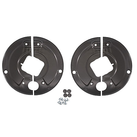 Capac, tambur de frana Capacul tamburului de frana SBP 11-BP001