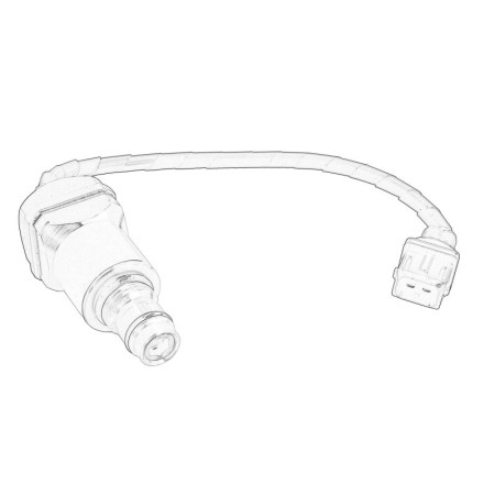 Senzor,presiune ulei Senzor presiune ulei  MASSEY FERGUSON OE AGCO 3798633M3-MF