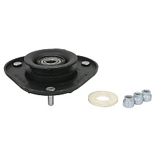 Set reparatie, rulment sarcina amortizor Montare cu structura MacPherson Fata Dreapta/Stanga cu rulment TOYOTA AVENSIS COROLLA COROLLA VERSO 1.3-2.4 09.02-03.09 KAYABA KYBSM1010
