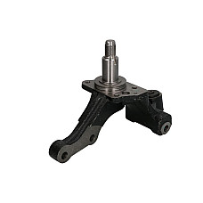 Articulatie directie, suspensie roata Knuckle rear R 2WD vehicles HYUNDAI TUCSON KIA SPORTAGE II 08.04- REINHOCH RH08-7002