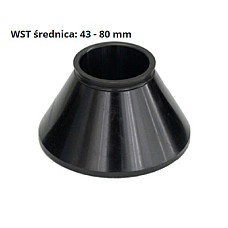 Accesorii si piese masina de echilibrat Cone Accessories Spare parts UNITROL UNITROL UNITROL W-ST-6