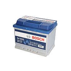 Acumulator Pornire COD INLOCUIT  cu cod   0 092 PE0 050 BOSCH 0 092 S4E 051