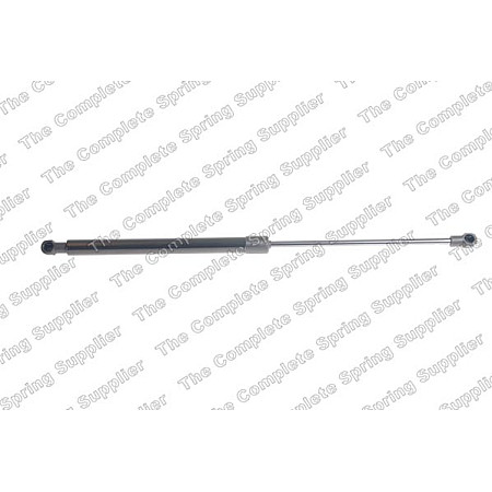 Amortizor portbagaj Arcul cu gaz arcul cu gaz de incarcare Dreapta/Stanga lungime maxima: 4465mm sUV:1685mm TOYOTA PRIUS PRIUS PHV HATCHBACK 09.15- LESJOFORS LS8192592