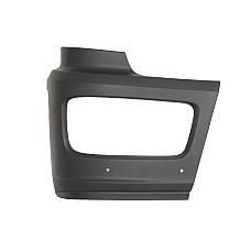 Bara de protectie Bara Dreapta Fata MERCEDES ATEGO 3 04.13- COVIND 967/596