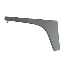 Bara de protectie Element bara colt bara Fata Dreapta MERCEDES ACTROS MP4 / MP5 07.11- COVIND 960/586