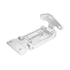 Atentie la unul IVECO portierelor din spate balama L R superioare DAILY S2000 3801998