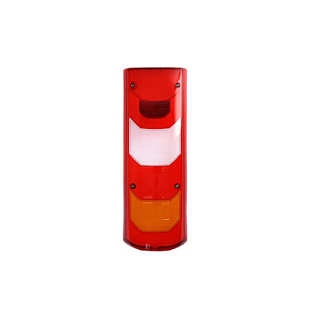 Dispersor, lampa spate Dispersor spate Dreapta/Stanga MERCEDES ACTROS MP4 / MP5 07.11- DT KLIMA 4.68035