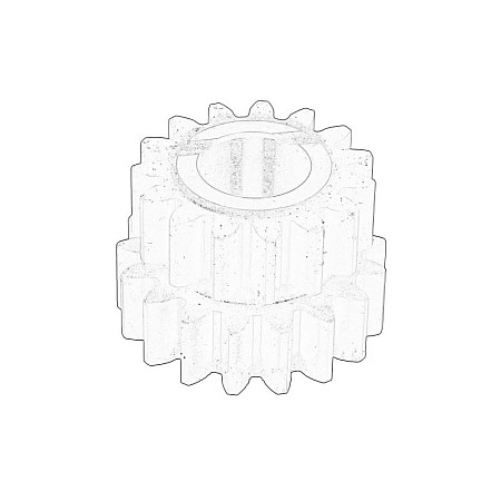 Roata dintata a cutiei de viteza Gearbox sprocket RENAULT 426 436 446 456 310 320 325 330 335 340 345 355 65 70 2WD 70 4WD 75 85 95 2WD 95 4WD 330 2WD 330 4WD 340 2WD 340 4WD 350 100 105 110 OE CLAAS 7700022403-CL