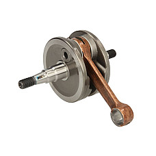 Arbore cotit cotit HUSQVARNA TC KTM SX 50 2009-2021 HOT RODS HR 4401