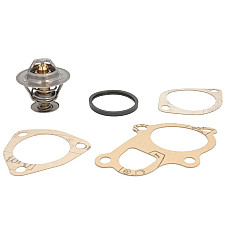 Termostat,lichid racire Termostat sistem racire 88C FORD MAVERICK NISSAN CABSTAR E PICK UP SERENA TRADE VANETTE VANETTE CARGO 2.0D-2.7D 11.82-10.06 VERNET TH6319.88J