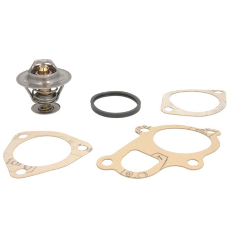 Termostat,lichid racire Termostat sistem racire 88C FORD MAVERICK NISSAN CABSTAR E PICK UP SERENA TRADE VANETTE VANETTE CARGO 2.0D-2.7D 11.82-10.06 VERNET TH6319.88J