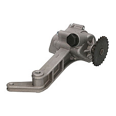 Pompa ulei HYUNDAI H350 PORTER 2.5D 05.04- NE 191053000400