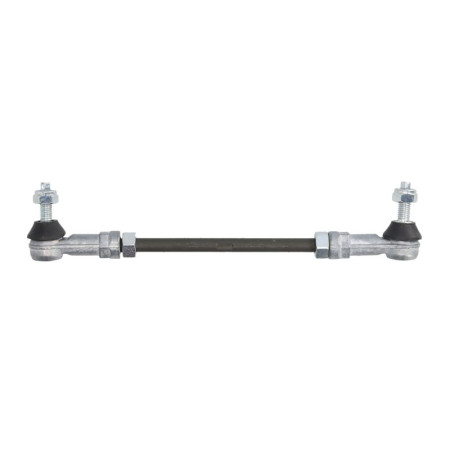 Arc tensionare, levier shimbare viteze Tija de comanda a schimbatorului de viteze lungime 272mm M10x15mm SCANIA 3 3 BUS 4 PGRT 01.88- DT KLIMA 1.14085