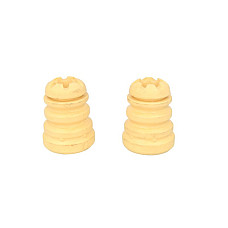 Tampon cauciuc, suspensie Set de asamblare amortizoare Spate BMW 5 F10 2.0-4.4 06.09-10.16 MAGNUM TECHNOLOGY A9B020MT