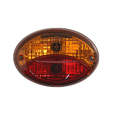 Stop spate Universal tail light L/R P21/5W/P21W JCB 1008583COBO
