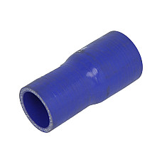 Cuplaj conducta lichid racire Furtun de silicon din sistemul racire 45mmx55mm reducere -50/180C presiune de indoire: 09 MPa presiune de lucru: 03 MPa MAN LIONS CITY CumminsISBe4160BEuro4-PR265S 01.71- BPART RED.SIL.45/55