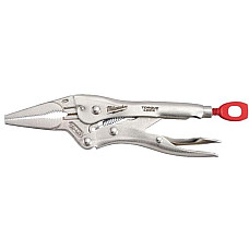 Cleste, rotire piston Pliers adjustable clamping for pipes / for sheet-metal work type: body repairs Morse straight jaw spacing: 0-50mm MILWAUKEE 4932471731