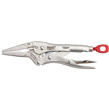 Cleste, rotire piston Pliers adjustable clamping for pipes / for sheet-metal work type: body repairs Morse straight jaw spacing: 0-50mm MILWAUKEE 4932471731