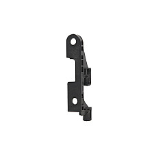 Suport, bara protectie Element bara suport far Fata Dreapta MERCEDES AROCS 01.13- PACOL MER-FB-071R