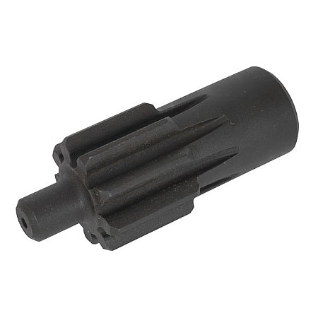 Alte echip. intretinere motor Cheie tubulara de impact specialist 1/2 pentru rotirea arborelui cotit in motoarele DAF SEALEY SEA CV002