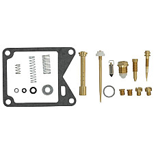 Kit reparatie carburator for number of carburettors 1 YAMAHA XV 750 1981-1981 KEYSTER KY-0544F