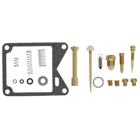 Kit reparatie carburator for number of carburettors 1 YAMAHA XV 750 1981-1981 KEYSTER KY-0544F