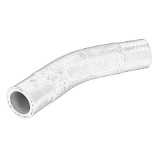 Cuplaj conducta lichid racire Furtun de cauciuc pentru sistemul racire MAN D2066 D2676 OE M.A.N. 51.96305.0070MAN